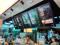 -85度C(成都浆洗街店)