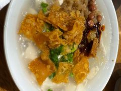 -豆相识•九九豆腐脑(牛咡桥店)