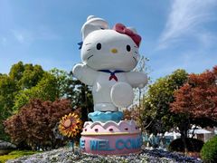 -安吉Hello Kitty乐园
