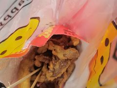 -鸡柳大人(宁大店)