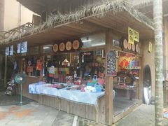 -海南槟榔谷黎苗文化旅游区