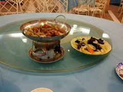 -粤湘情(珠海海泉湾店)