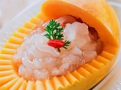 -全聚德(哈尔滨店)