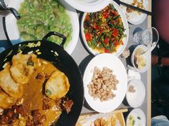 -彭城味道.地道徐州味(怡海花园店)