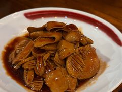 -宝中宝食府(清泰街店)