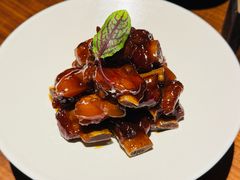 -苏帮袁Sue Cuisine(将台店)