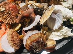 -大锅强·蒸海鲜青岛菜(吾悦广场店)