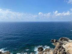 -三亚蜈支洲岛旅游区
