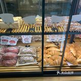 真不愧是我最爱的面包店！