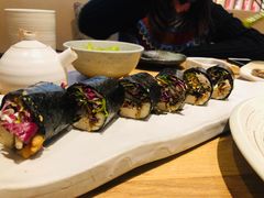 -隐泉之语日式料理(王府中环店)