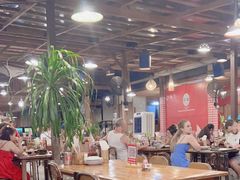 -Naughty Nuri’s Phuket