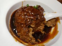 -苹果树下艺术餐厅(通州店)