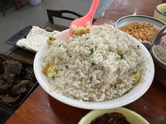 -大理.老字号渝记酸萝卜乌鱼(古城总店)