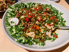 爽爽烧椒鸡-山石榴·贵州菜(丰盛里店)