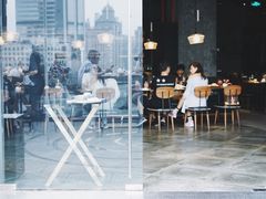 -Mercato莫卡多露台餐厅与酒吧(K11店)
