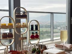 -瑰丽酒店·海吧·天际下午茶·现场DJ·天台酒吧