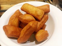 -格日勒阿妈蒙古厨房(大召店)