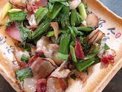 青城老腊肉-青城甲(青城山店)