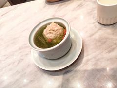 -玉华台饭庄·淮扬菜·烤鸭(望京店)