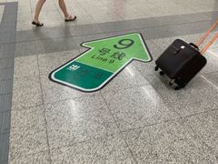 -白石桥南(地铁站)