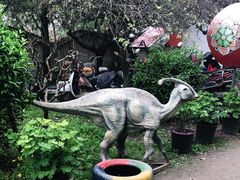-盛世牡丹苑生态文化旅游区