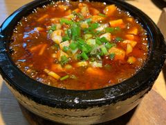 -胡马八破·川菜小馆(高新万达店)