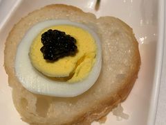 极品黑鱼籽-波特曼西餐厅(南岗店)