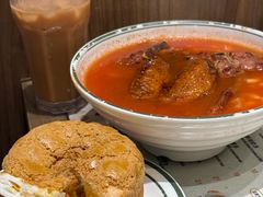 -华嫂冰室(尖沙咀店)