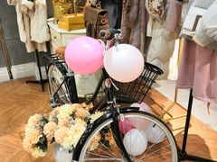 -百武西(北京apm店)