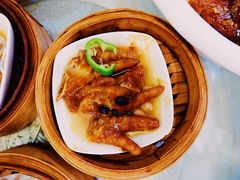 凤爪-潮福城大酒楼·潮粤菜·港式点心(阳光城店)