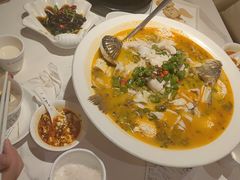 -川味堂·四川豆花(八卦岭店)
