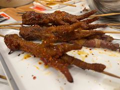 -回·龙虾铺·盆盆蟹·烧烤大排档(回龙观店)