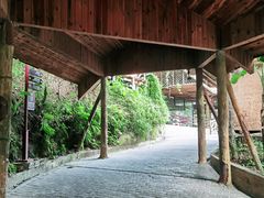 -海南槟榔谷黎苗文化旅游区