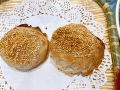 吊炉烧饼-博望坡酒楼(漕溪路店)