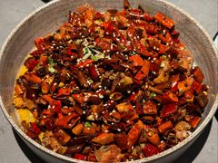 -麻都·成都菜(人民广场店)