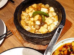 -穆桂英美食(城中店)