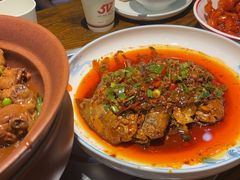 -517烧烤·龙虾·海鲜大排档(万象都荟店)
