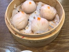 -点点心港式茶餐厅(南京西路店)