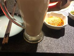 -湊湊火锅·茶憩(和平大悦城店)