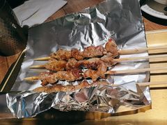 -耶里夏丽·丝路新疆菜·清真食品(徐汇南丹东路臻选店)
