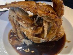 -扬州香格里拉·香宫中餐厅