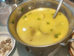 -山里俏·地标皖南菜·屯溪臭鳜鱼(北城万达店)