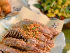 -宏佳丰味蟹馆(洛溪店)