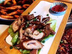 -大牌大·传统杭帮菜(湖滨店)