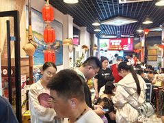 -旺角小渔村·海肠捞饭开创者(二马路店)