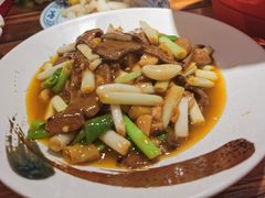 十八秒快炒猪肝-百年神厨·地道川菜(清江西路店)