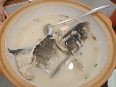 -浔味·山屿湖·正宗淳牌全鱼宴老字号