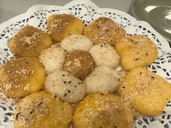 -客家大院·非遗赣南客家菜(郁孤台店)