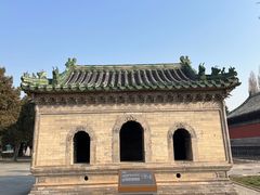 -北京古代建筑博物馆