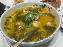 -阿毛饭店·正宗宁波菜(儿童公园旗舰店)